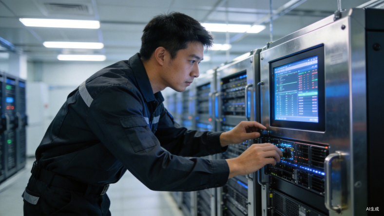 “十五五”开局:告别“内卷”寻找新价值锚点